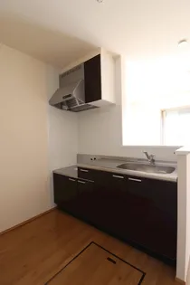 リュミエール.コーケツのキッチン