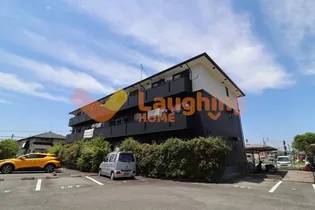 福岡県久留米市藤光1【アパート】の外観