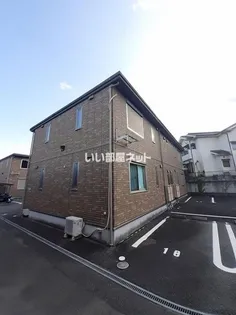 ガーデンハイツの画像