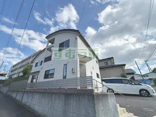 宮城県多賀城市浮島2【一戸建】の外観