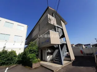 フローレス雨屋の画像