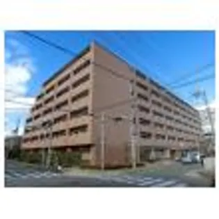 アプリーレ西宮武庫川【3階】の外観