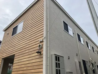 メゾン・ド・ラヴェール【1階】の外観