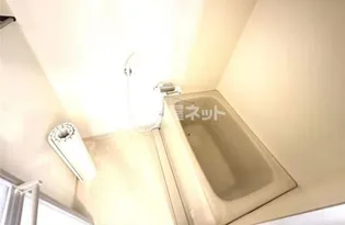 シャトータナカ【1階】の風呂