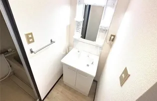 シャトータナカ【1階】の内装