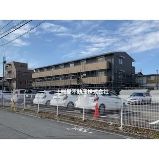 アルジャンの画像