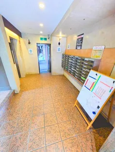 鹿児島県鹿児島市中央町【マンション】の外観