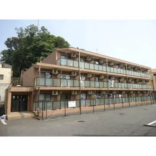 千葉県千葉市稲毛区黒砂3【マンション】の外観