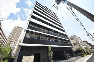 SーRESIDENCE市川の画像