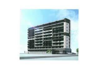 フロンティアききつII【1階】の外観