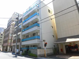 アマビーレ本郷の画像