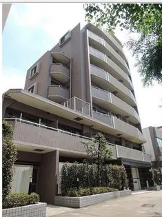 東京都杉並区下井草5【マンション】の外観