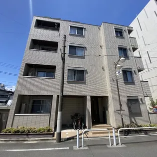 へーベルハウス大山【3階】の外観