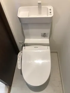 ジャパンステージE【1階】の内装