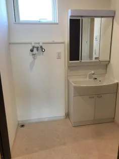 ジャパンステージE【1階】の内装