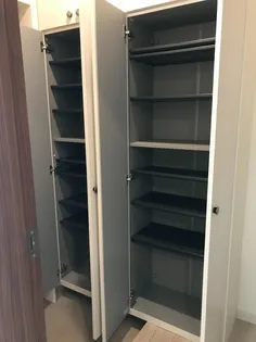 ジャパンステージE【1階】の内装