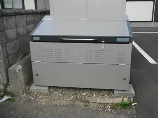 ジャパンステージE【1階】の内装