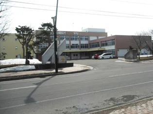 ジャパンステージE【1階】の周辺