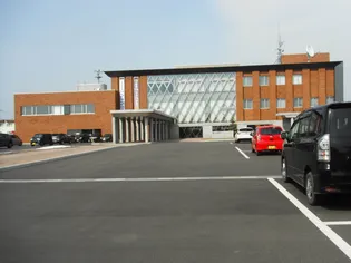 ジャパンステージE【1階】の周辺