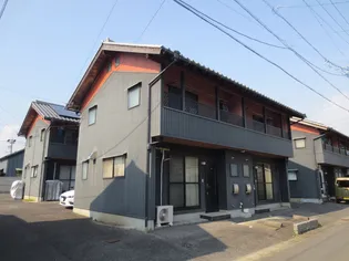 ツーペアーの画像