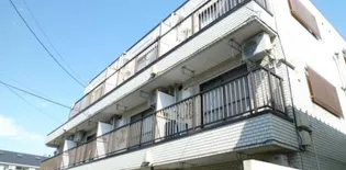 クリーンライトマンションの画像