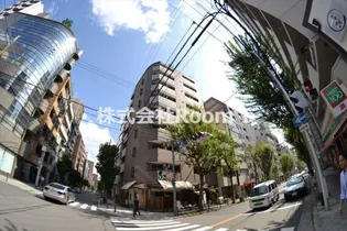 ラピス天満橋の画像