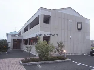 ボワ ウエストガーデンの画像