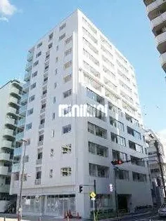 レジディア勝どきの画像