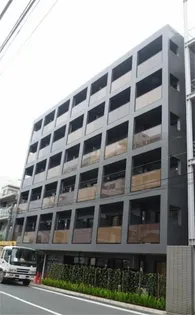 東京都墨田区立川2【マンション】の外観