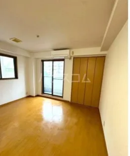 産友ビル六ッ川【3階】の外観