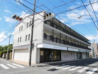 白百合ハイツの画像