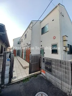 サークルハウス馬込参番館【2階】の外観