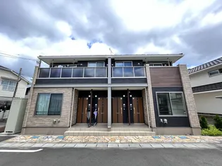 ソレイユKの画像