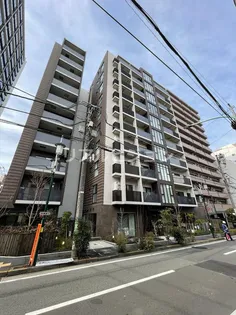 カーサスプレンディッド恵比寿1丁目【7階】の外観