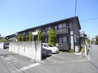 北白川ハイツの画像