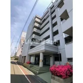 セントラルマンションの画像