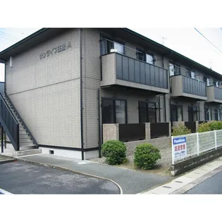 サンライフ玉島 A【2階】の外観