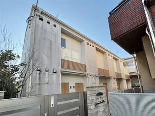 プランドール大井の画像