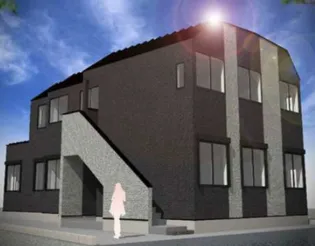 仮称)貫井3丁目NeoAVAND【2階】の外観