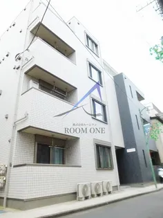 メゾン ド レスポワールの画像