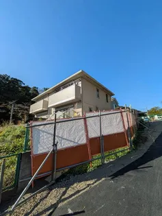 東京都町田市相原町【一戸建】の外観