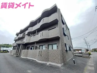 プランドールIIの画像