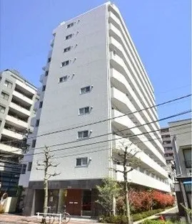 ヴェルステージ秋葉原EAST【4階】の間取り