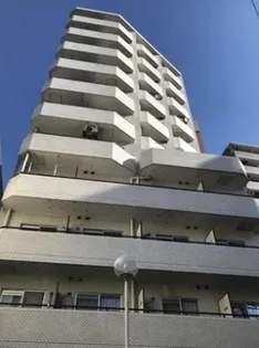 TRUST VALUE 不動前【10階】の外観