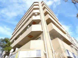 タウンシップ川崎の画像