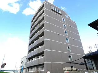 広島県広島市西区小河内町2【マンション】の外観