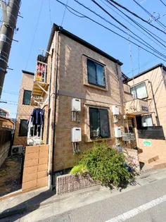 ブラウエスハウスの画像