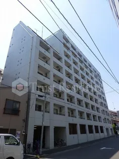 東京都中央区日本橋浜町3【マンション】の外観