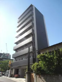 スプレスター北千住の画像