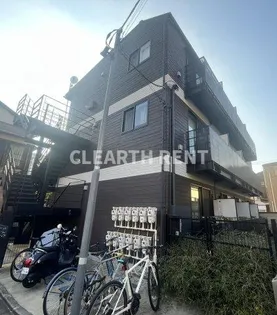 SMART SPACE 都立家政の画像